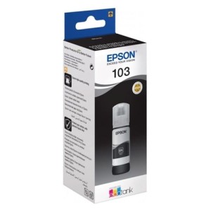 Tusz Epson 103 Black T00S1