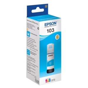 Tusz Epson 103 Cyan T00S2
