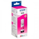 Tusz Epson 103 Magenta T00S3