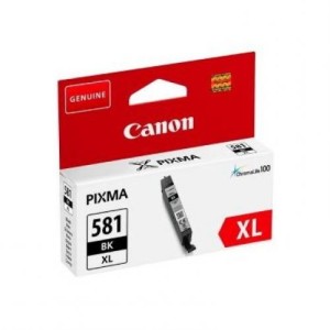 Tusz Canon CLI-581XL Black 2052C001