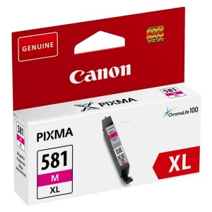Tusz Canon CLI-581XL Magenta 2050C001