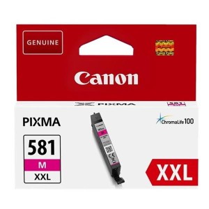 Tusz Canon CLI-581XXL Magenta 1996C001