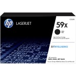 Toner HP 59X Black CF259X/XC