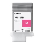 Tusz Canon PFI-107M Magenta 130ml 6707B001