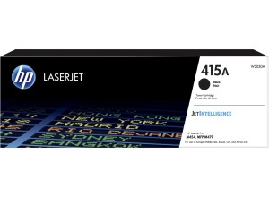 Toner HP 415A Black W2030A