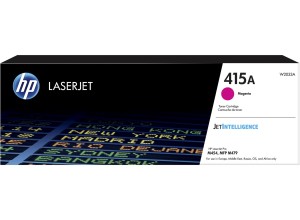 Toner HP 415A Magenta W2033A