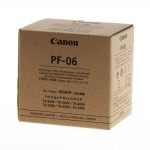 Głowica Canon PF-06 2352C001