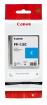 Tusz Canon PFI-120C Cyan 130ml 2886C001