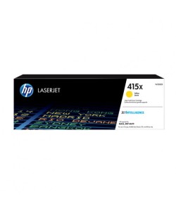 Toner HP 415X Yellow W2032X/XC