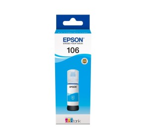 Tusz Epson 106 Cyan T00R2