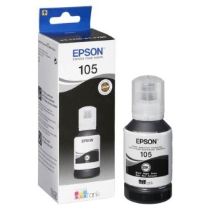 Tusz Epson 105 Black T00Q1