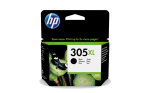 Tusz HP 305XL Black 3YM62AE