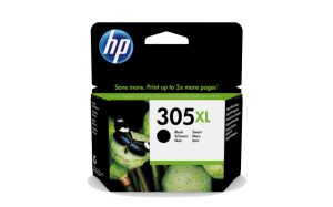 Tusz HP 305XL Black 3YM62AE