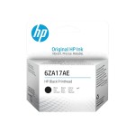 Głowica drukująca HP 6ZA17AE Black