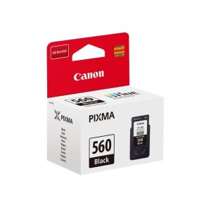 Tusz Canon PG-560 Black 3713C001