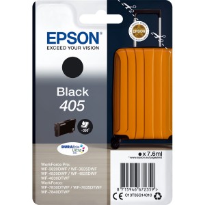 Tusz Epson 405 Black T05G1