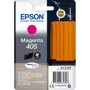 Tusz Epson 405 Magenta T05G3