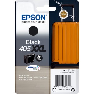 Tusz Epson 405XXL Black T02J1