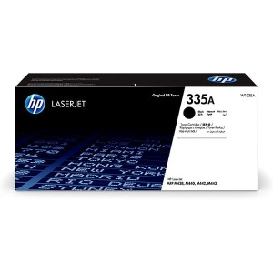 Toner HP 335A Black W1335A