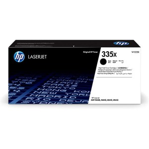 Toner HP 335X Black W1335X