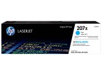 Toner HP 207X Cyan W2211X
