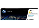 Toner HP 207X Yellow W2212X