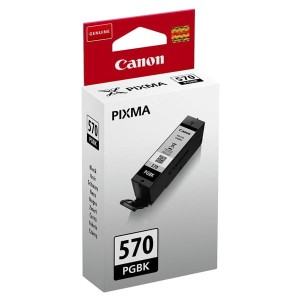 Tusz Canon PGI-570 Black 0372C001