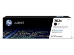 Toner HP 203X Black CF540X
