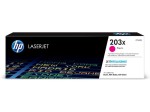 Toner HP 203X Magenta CF543X