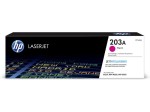 Toner HP 203A Magenta CF543A