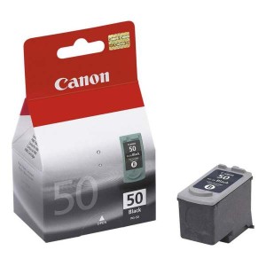 Tusz Canon PG-50 Black