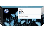 Tusz HP 730 Cyan P2V68A 300ml.