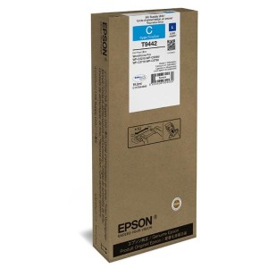 Tusz Epson T9442 Cyan