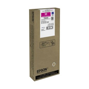 Tusz Epson T9443 Magenta