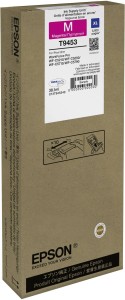 Tusz Epson T9453 Magenta