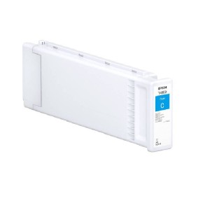 Tusz Epson T41E2 Cyan 700ml.