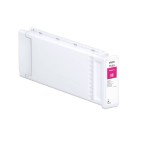 Tusz Epson T41E3 Magenta 700ml.