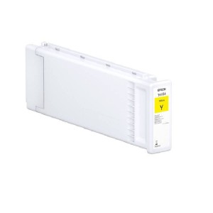 Tusz Epson T41E4 Yellow 700ml.