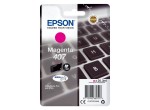 Tusz Epson 407 Magenta T07U3
