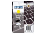 Tusz Epson 407 Yellow T07U4