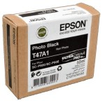 Tusz Epson T47A1 Photo Black 50ml. SC-P900