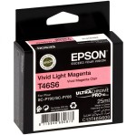 Tusz Epson T46S6 Light Magenta 25ml. SC-P700