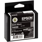 Tusz Epson T46S8 Matte Black 25ml. SC-P700