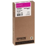 Tusz Epson T44Q3 Magenta 350ml.