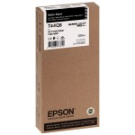 Tusz Epson T44Q8 Matte Blac 350ml.