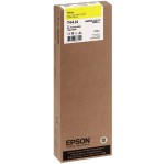 Tusz Epson T44J4 Yellow 700ml.