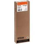 Tusz Epson T44JA Orange 700ml.