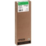 Tusz Epson T44JB Green 700ml.
