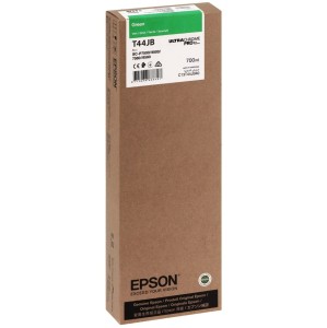 Tusz Epson T44JB Green 700ml.