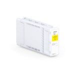 Tusz Epson T50U4 Yellow 350ml.
